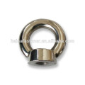 Galvanizado Din582 Eye Nut